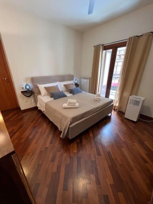 Apartment I Colori Del Capo