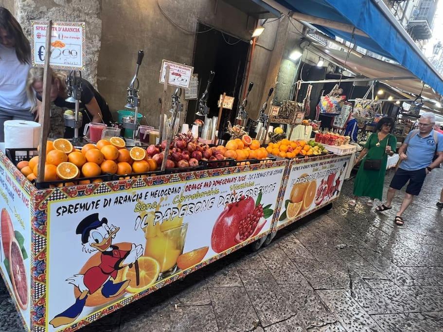 I Colori Del Capo